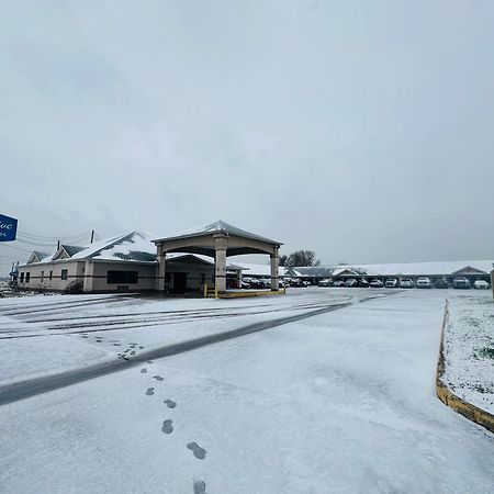 Executive Inn & Suites 웨스트컬럼비아 외부 사진