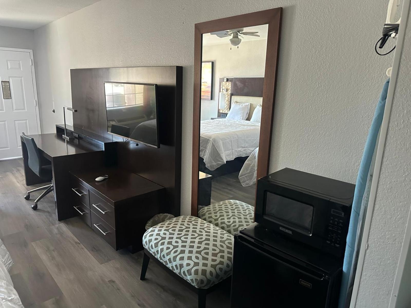 Executive Inn & Suites 웨스트컬럼비아 외부 사진