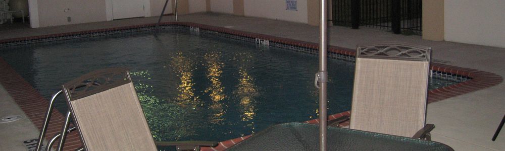 Executive Inn & Suites 웨스트컬럼비아 외부 사진