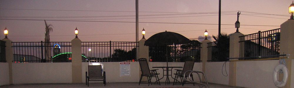 Executive Inn & Suites 웨스트컬럼비아 외부 사진