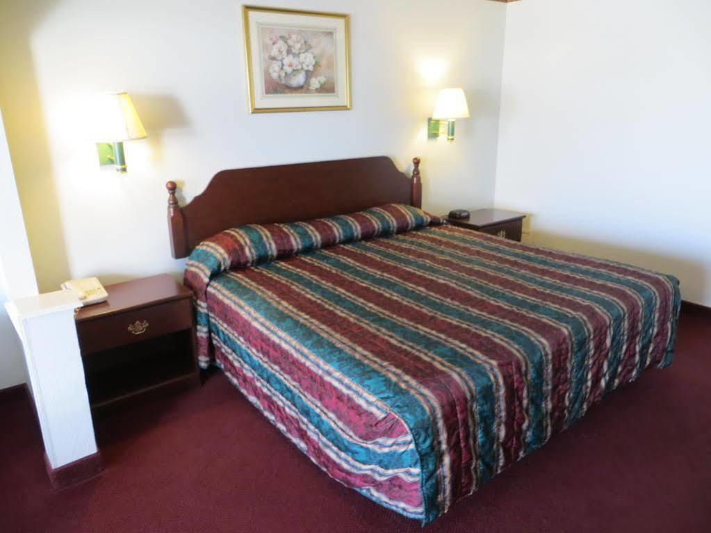 Executive Inn & Suites 웨스트컬럼비아 외부 사진