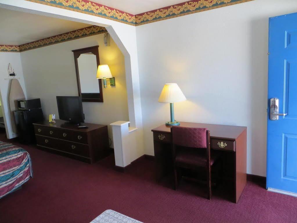 Executive Inn & Suites 웨스트컬럼비아 외부 사진